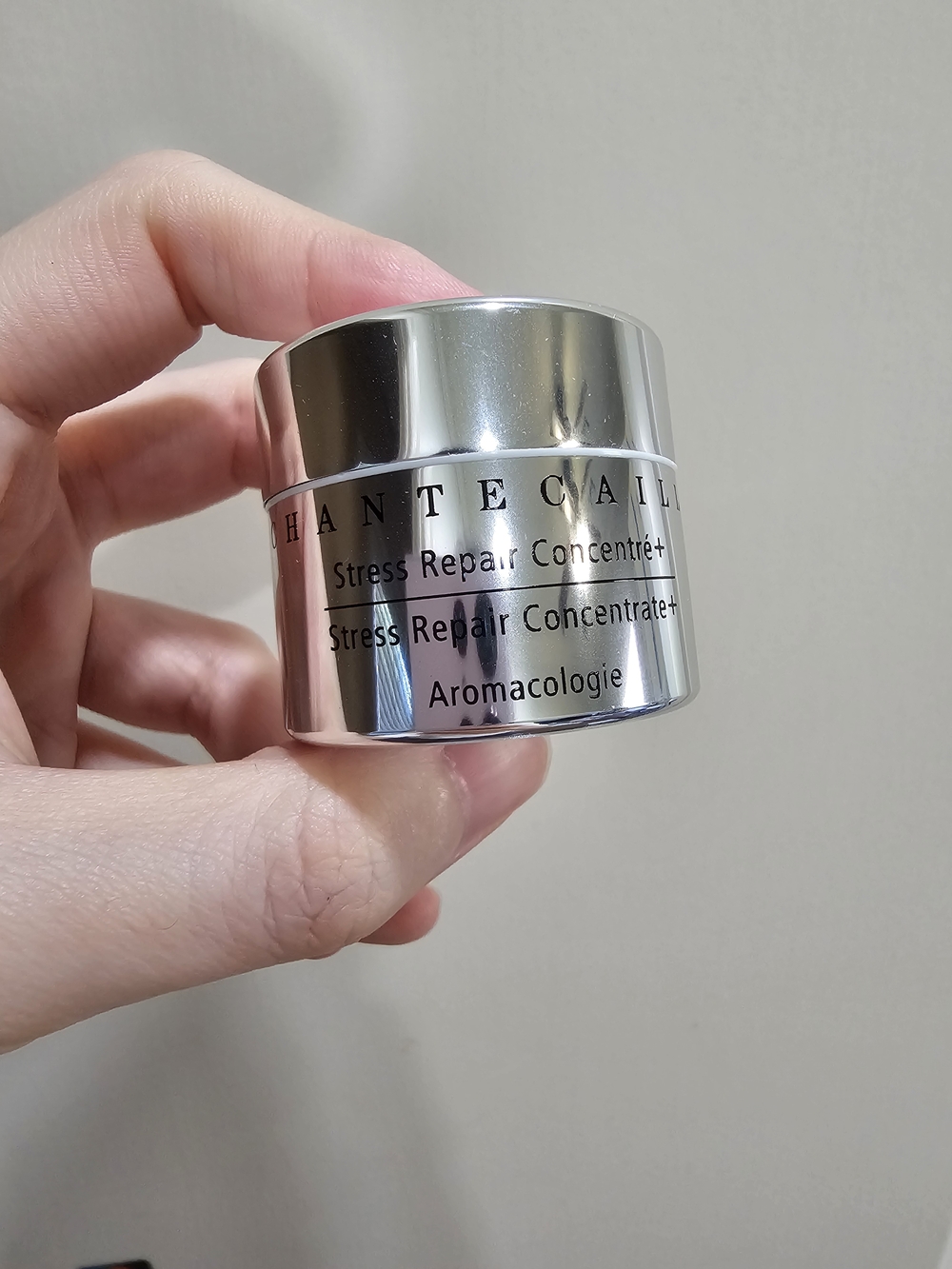 Chantecaille Stress Repair Concentrate+ Cream - 15ml